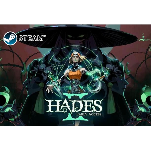  HADES 2 - KİŞİYE ÖZEL HESAP